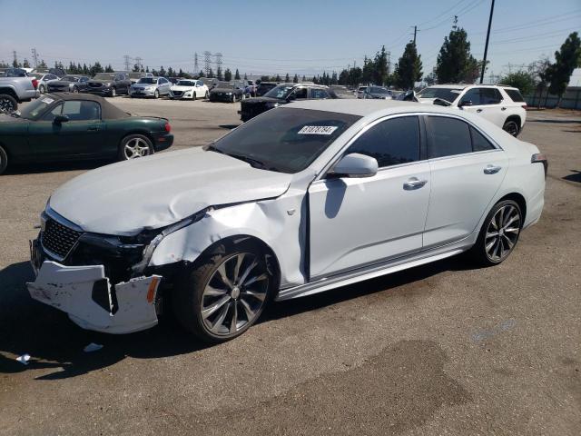 CADILLAC CT4 PREMIU 2022 1g6d45rk9n0116699