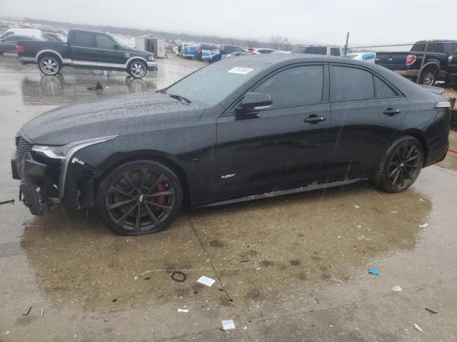 CADILLAC CT4-V BLAC 2022 1g6d75rp7n0410251