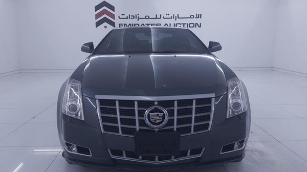 CADILLAC CTS 2012 1g6d91e34c0119435