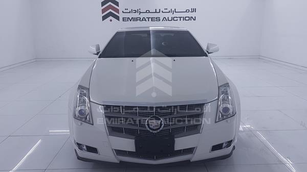 CADILLAC CTS 2012 1g6d91e37c0124094