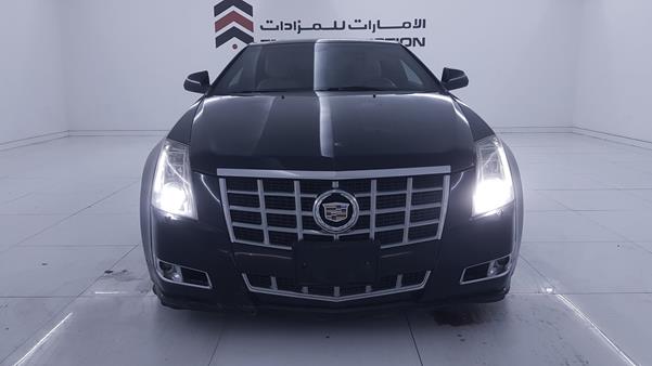 CADILLAC CTS 2013 1g6d91e39d0106892