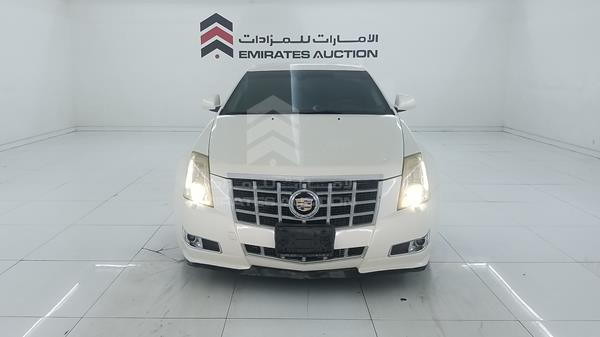 CADILLAC CTS 2013 1g6d95e57d0107208