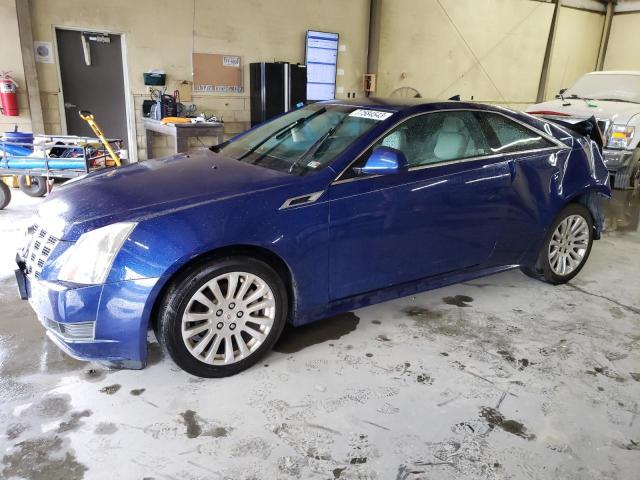 CADILLAC CTS 2012 1g6da1e30c0110500