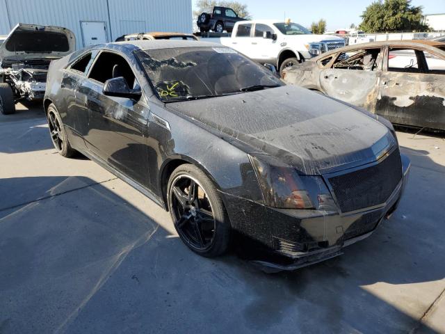 CADILLAC CTS 2012 1g6da1e30c0121433