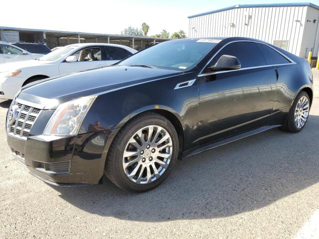 CADILLAC CTS 2012 1g6da1e30c0143822