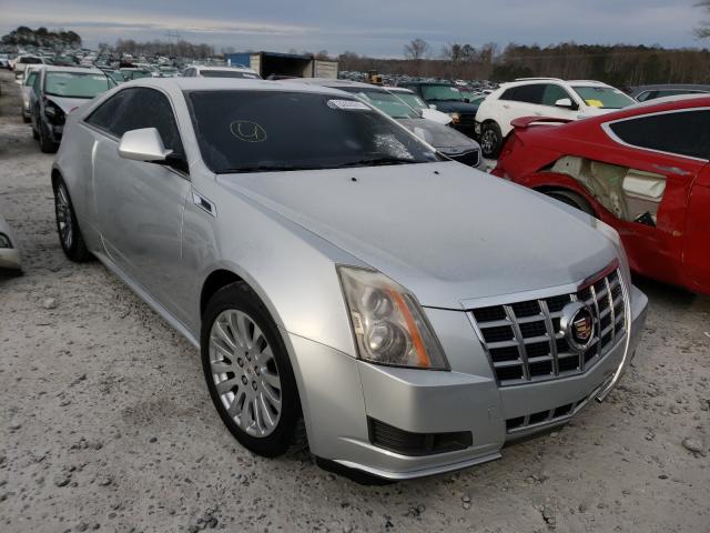 CADILLAC CTS 2013 1g6da1e30d0121563