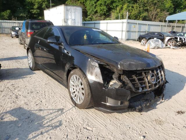 CADILLAC CTS 2013 1g6da1e30d0129193