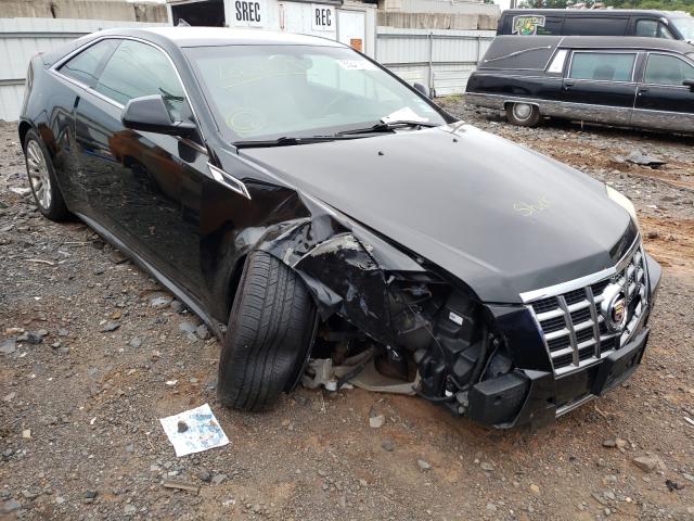 CADILLAC CTS 2013 1g6da1e30d0148469