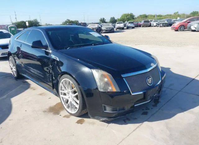 CADILLAC NULL 2014 1g6da1e30e0101265