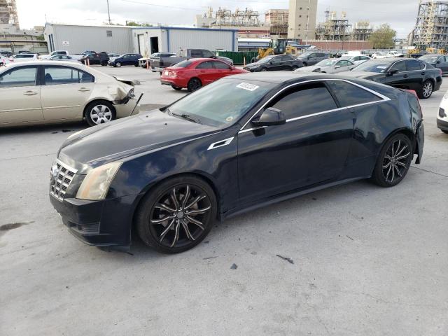 CADILLAC CTS 2014 1g6da1e30e0114209