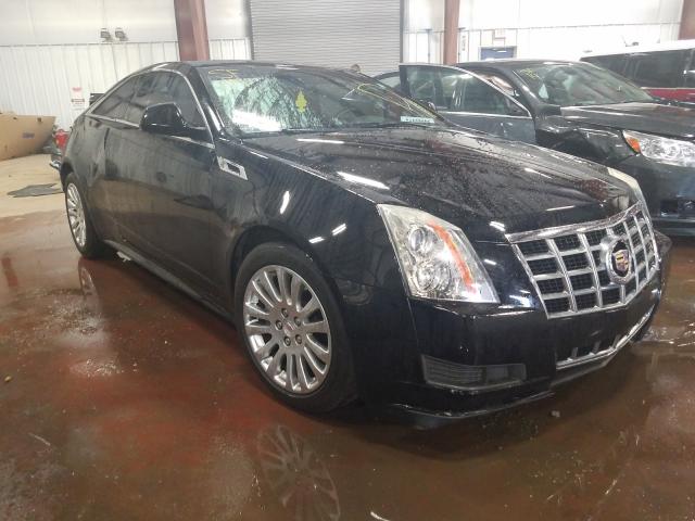 CADILLAC CTS 2014 1g6da1e30e0118602