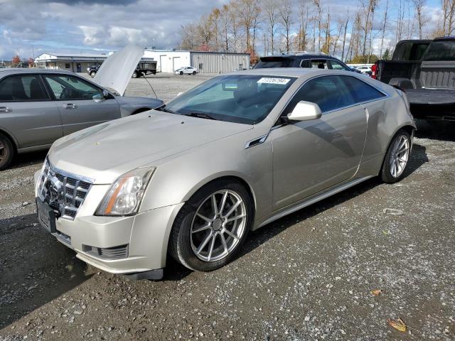 CADILLAC CTS 2014 1g6da1e30e0145816