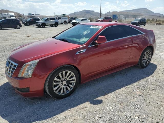 CADILLAC CTS 2014 1g6da1e30e0190996