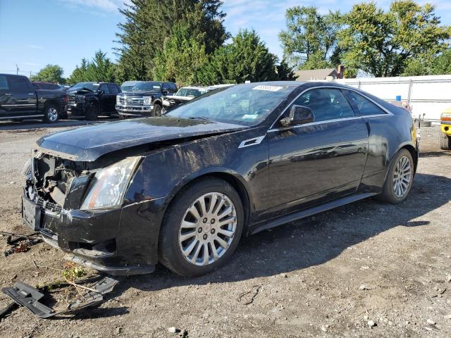 CADILLAC CTS 2012 1g6da1e31c0144378