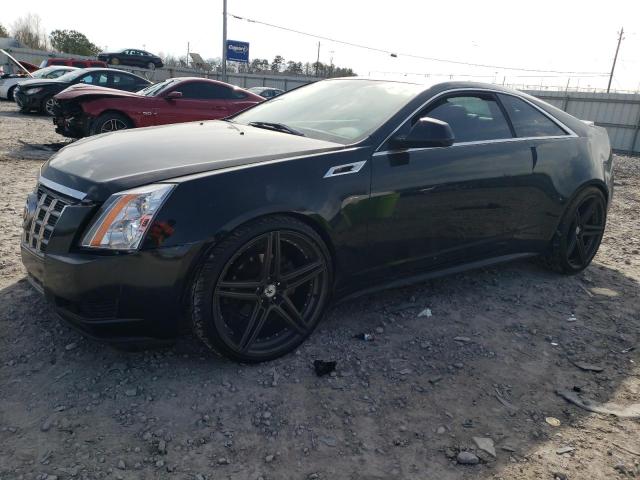 CADILLAC CTS 2012 1g6da1e31c0144638