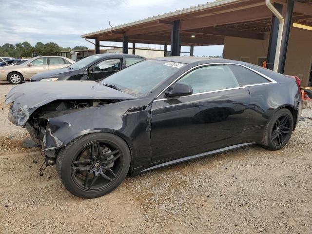 CADILLAC CTS 2012 1g6da1e31c0154859