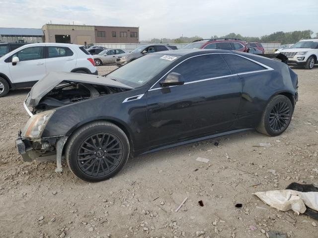 CADILLAC CTS 2013 1g6da1e31d0122088