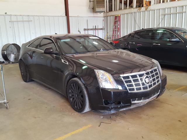 CADILLAC CTS 2014 1g6da1e31e0186228