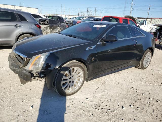 CADILLAC CTS 2012 1g6da1e32c0142302