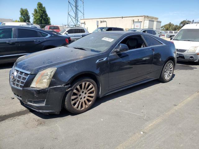 CADILLAC CTS 2012 1g6da1e32c0151405