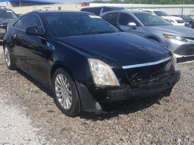 CADILLAC CTS 2012 1g6da1e32c0156717