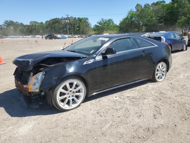 CADILLAC CTS 2013 1g6da1e32d0139630