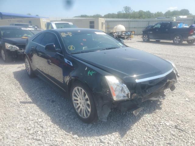 CADILLAC CTS 2013 1g6da1e32d0157061