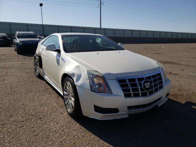 CADILLAC CTS 2014 1g6da1e32e0103857