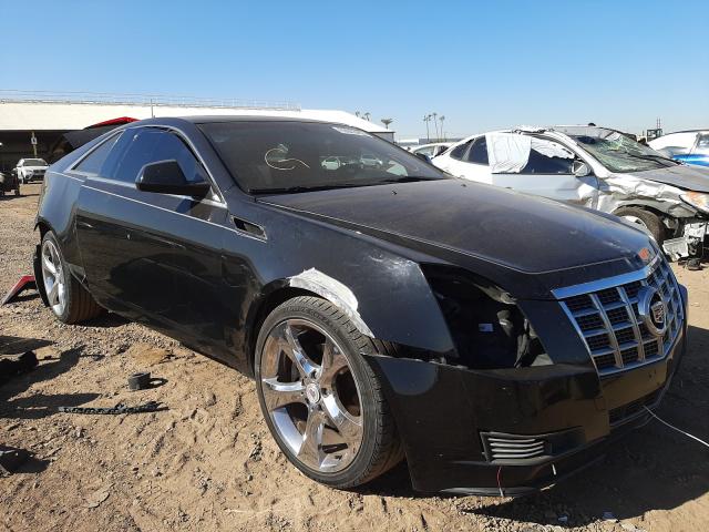 CADILLAC CTS 2014 1g6da1e32e0105575