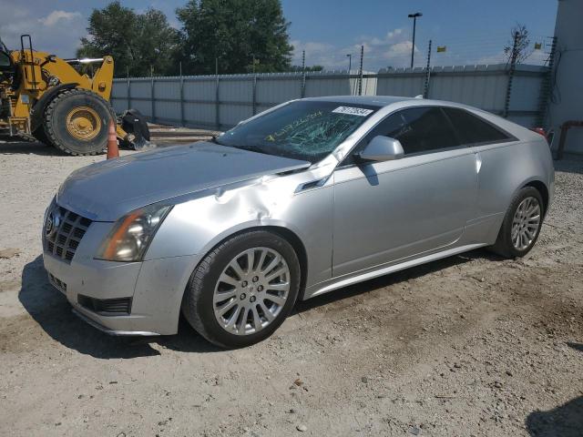 CADILLAC CTS 2014 1g6da1e32e0163881