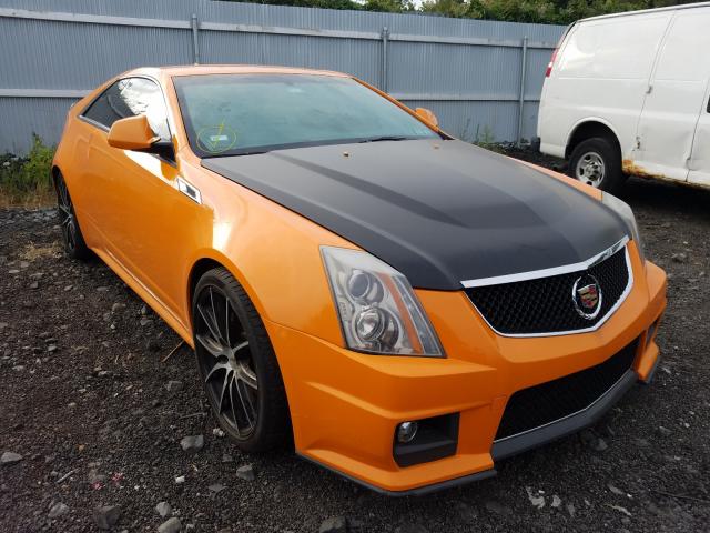 CADILLAC CTS 2012 1g6da1e33c0102035