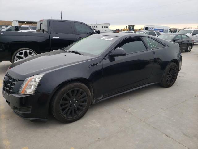 CADILLAC CTS 2012 1g6da1e33c0147184