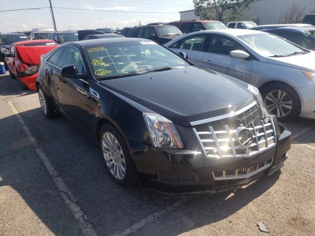 CADILLAC CTS 2013 1g6da1e33d0120598