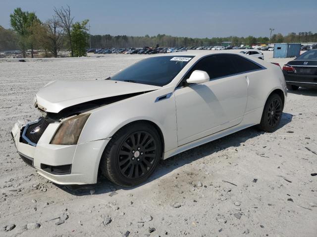 CADILLAC CTS 2013 1g6da1e33d0159319