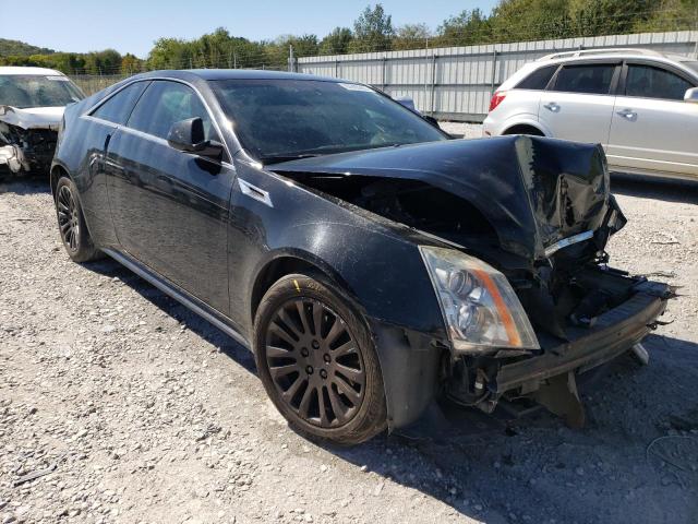 CADILLAC CTS 2013 1g6da1e33d0178372