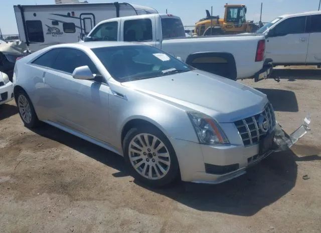 CADILLAC NULL 2012 1g6da1e34c0151454