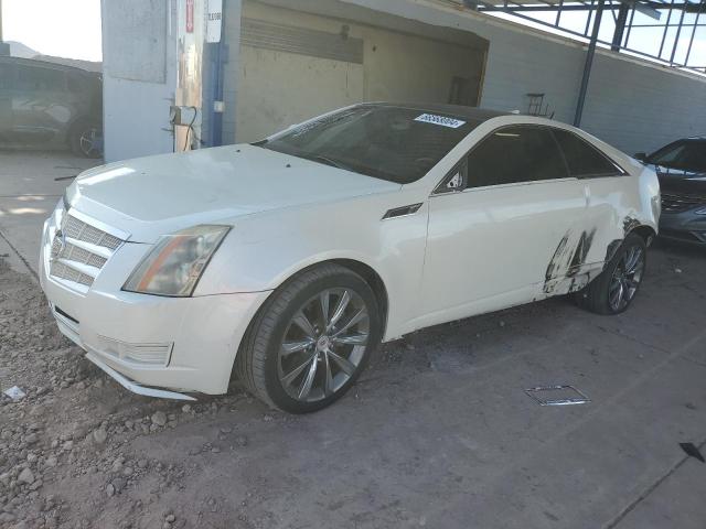 CADILLAC CTS 2013 1g6da1e34d0122313