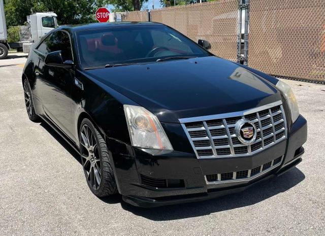 CADILLAC CTS 2013 1g6da1e34d0154307