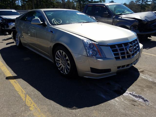 CADILLAC CTS 2014 1g6da1e34e0100913