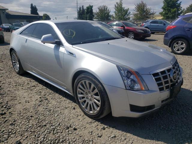 CADILLAC CTS 2014 1g6da1e34e0120496