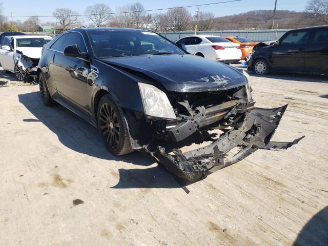 CADILLAC CTS 2014 1g6da1e34e0140389