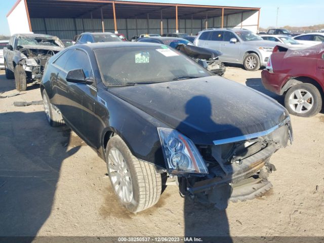 CADILLAC CTS 2014 1g6da1e34e0140876