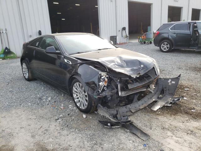 CADILLAC CTS 2014 1g6da1e34e0150629