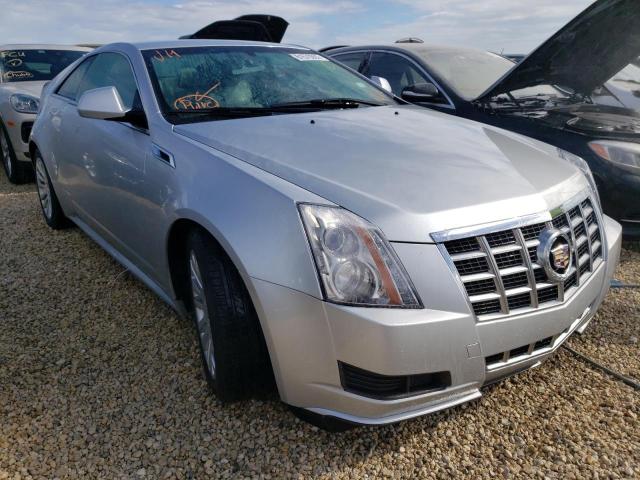 CADILLAC CTS 2014 1g6da1e34e0156320