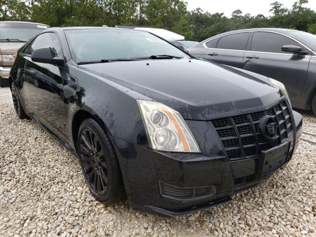 CADILLAC CTS 2013 1g6da1e35d0158432