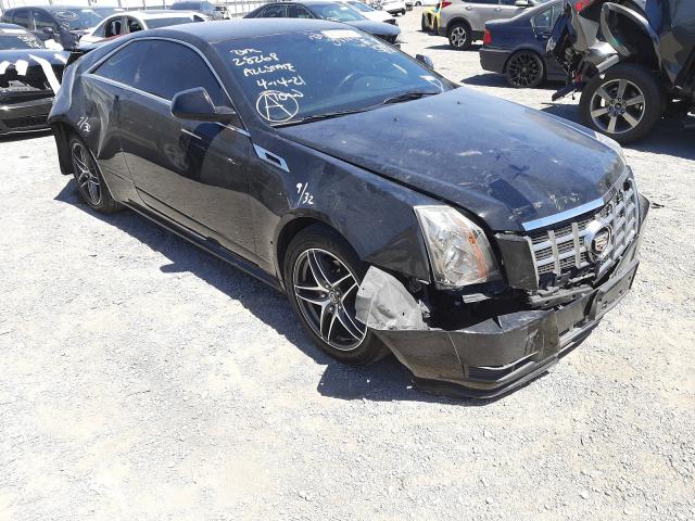 CADILLAC CTS 2014 1g6da1e35e0103397