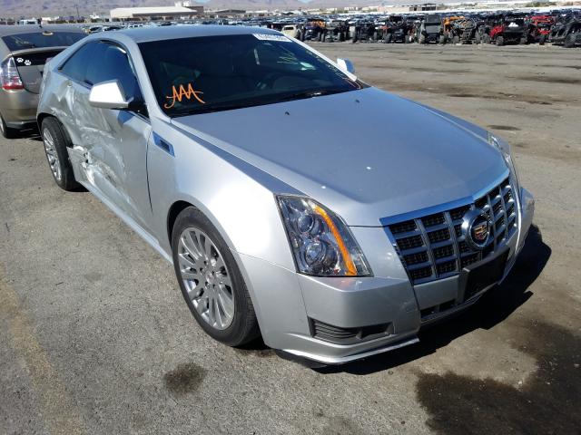 CADILLAC CTS COUPE 2014 1g6da1e35e0171604