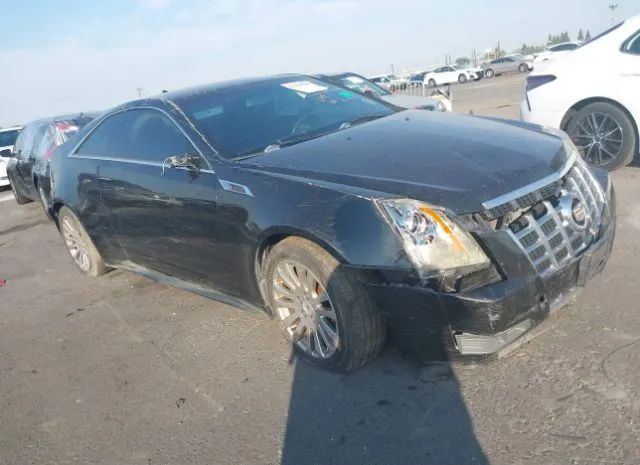 CADILLAC NULL 2014 1g6da1e35e0174910