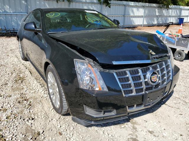 CADILLAC CTS 2012 1g6da1e36c0106595