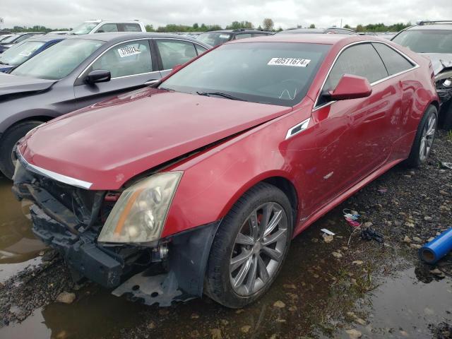 CADILLAC CTS 2012 1g6da1e36c0113174